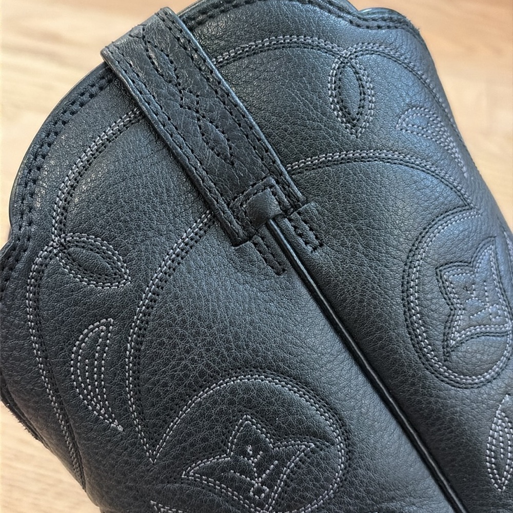 Ariat heritage R toe - Picture 9 of 9